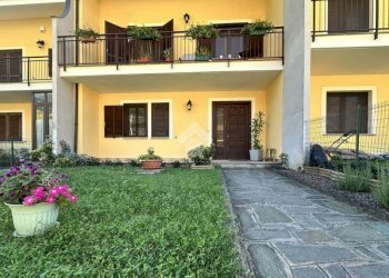 Porzione di casa Via Martiri dei Lager, Bussoleno - foto 2
