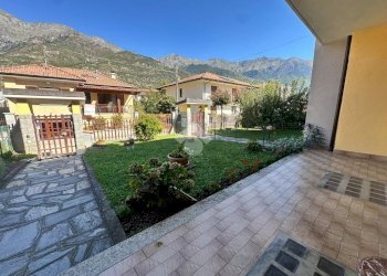 Porzione di casa Via Martiri dei Lager, Bussoleno - foto 3