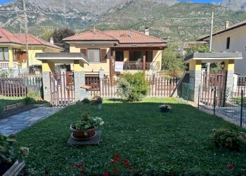 Porzione di casa Via Martiri dei Lager, Bussoleno - foto 4