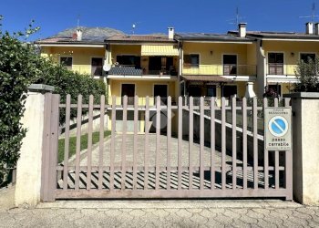 Porzione di casa Via Martiri dei Lager, Bussoleno - foto 5