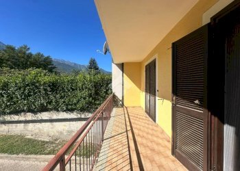Porzione di casa Via Martiri dei Lager, Bussoleno - foto 16