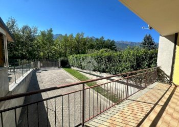 Porzione di casa Via Martiri dei Lager, Bussoleno - foto 18