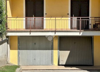 Porzione di casa Via Martiri dei Lager, Bussoleno - foto 21