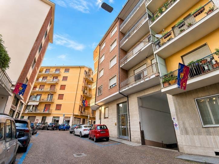 Appartamento Alba - foto 2