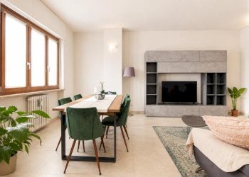 Appartamento Alba - foto 12