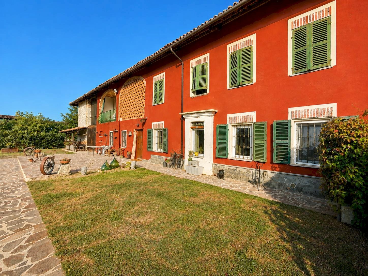 Casa indipendente Asti - foto 1