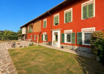 Casa indipendente Asti - foto 1
