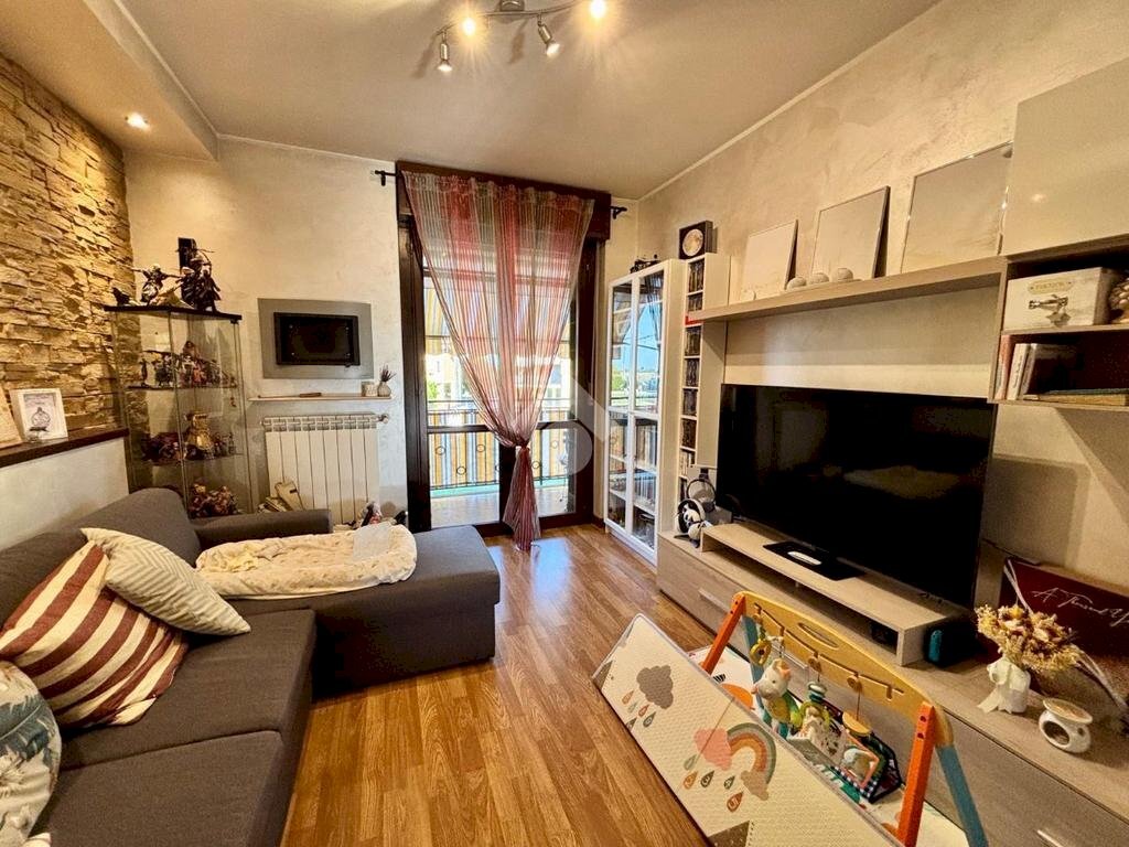 Trilocale Via Borello, Borgaro Torinese - foto 2