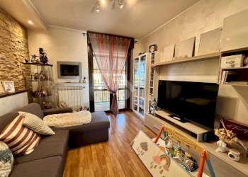Trilocale Via Borello, Borgaro Torinese - foto 2