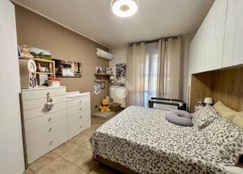 Trilocale Via Borello, Borgaro Torinese - foto 7