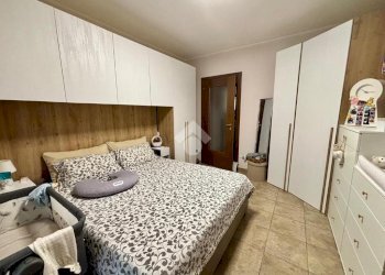 Trilocale Via Borello, Borgaro Torinese - foto 8