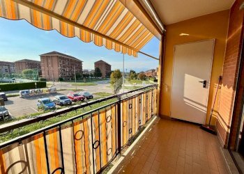Trilocale Via Borello, Borgaro Torinese - foto 10