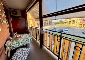 Trilocale Via Borello, Borgaro Torinese - foto 11