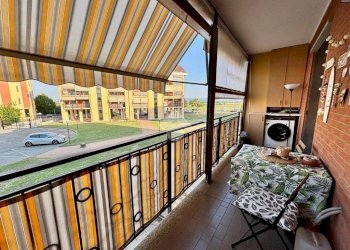 Trilocale Via Borello, Borgaro Torinese - foto 12