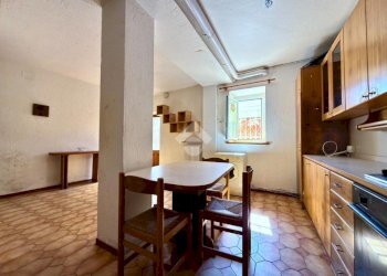 Trilocale Via Pelle Vincenzo, Alassio - foto 4
