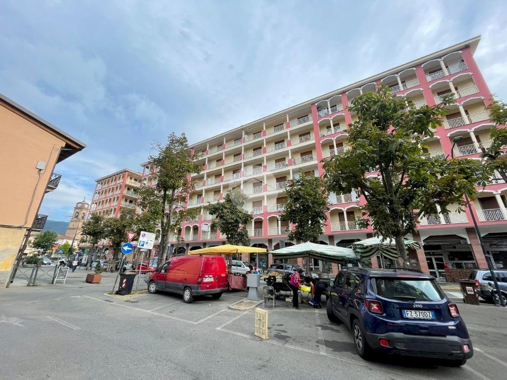 Bilocale Viale Regina Elena, Giaveno - foto 2