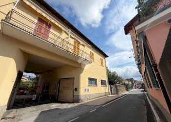 Appartamento Via Per Santa Vittoria, Sestri Levante - foto 1