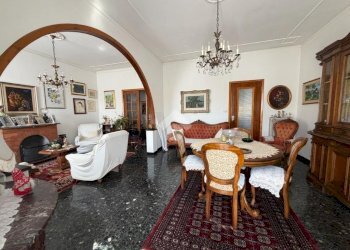 Appartamento Via Per Santa Vittoria, Sestri Levante - foto 11