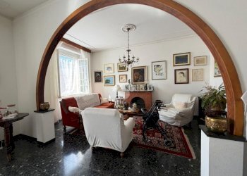 Appartamento Via Per Santa Vittoria, Sestri Levante - foto 16