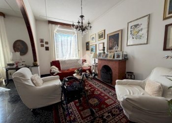 Appartamento Via Per Santa Vittoria, Sestri Levante - foto 17