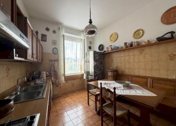 Appartamento Via Per Santa Vittoria, Sestri Levante - foto 24