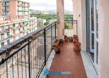 Trilocale Genova (zona Sampierdarena) - foto 3