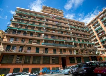 Trilocale Genova (zona Sampierdarena) - foto 21