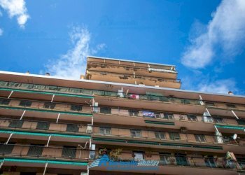 Trilocale Genova (zona Sampierdarena) - foto 22