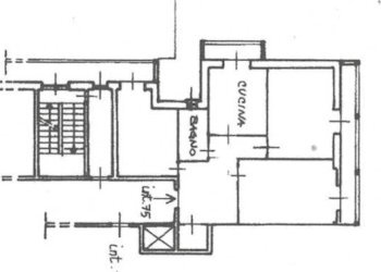 Trilocale Genova (zona Sampierdarena) - foto 29