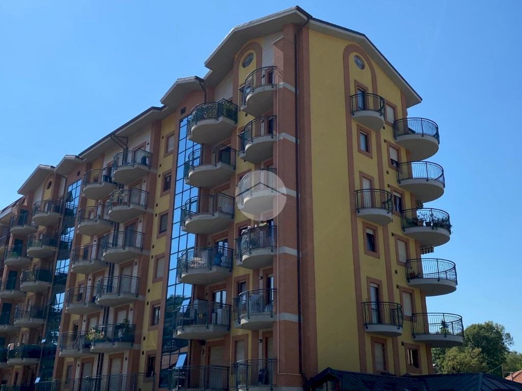 Trilocale Corso Susa, Rivoli - foto 1