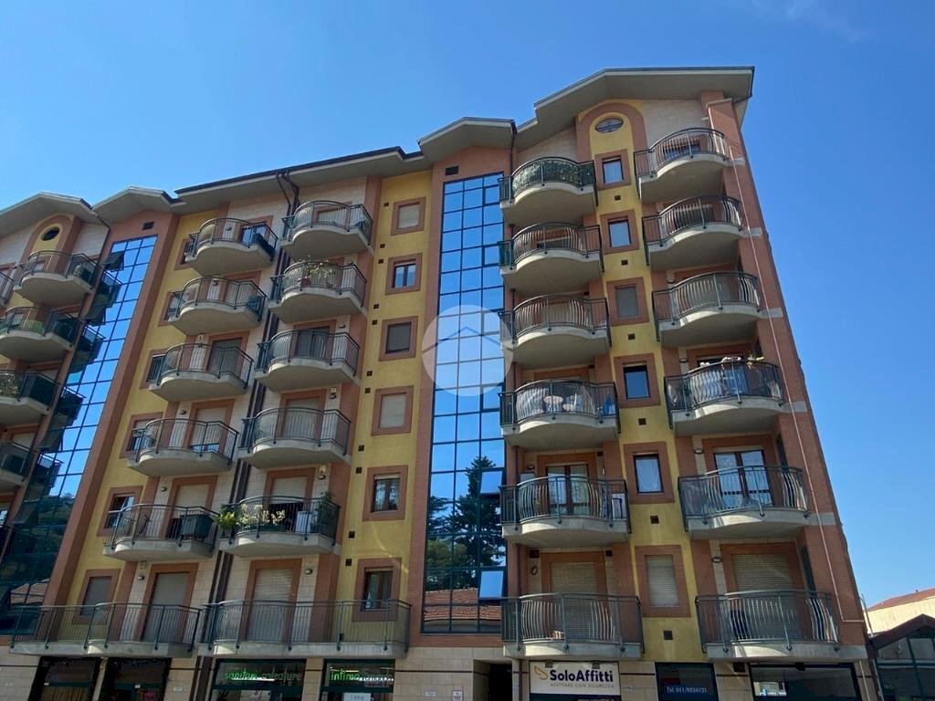 Trilocale Corso Susa, Rivoli - foto 2