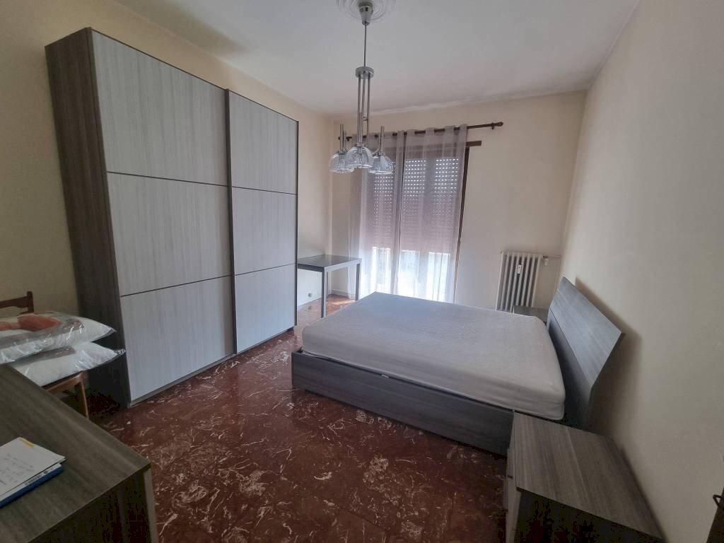 Trilocale corso Cosenza, Torino (zona Mirafiori Nord) - foto 1