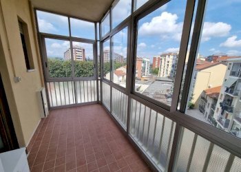 Trilocale corso Cosenza, Torino (zona Mirafiori Nord) - foto 7
