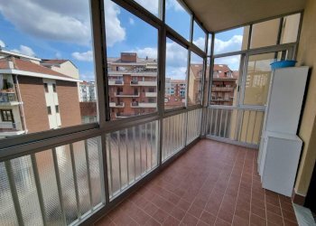 Trilocale corso Cosenza, Torino (zona Mirafiori Nord) - foto 8