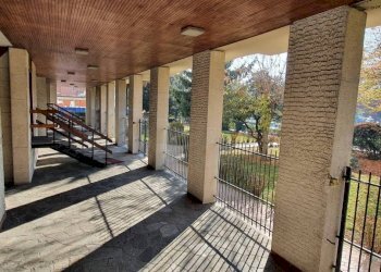 Trilocale corso Cosenza, Torino (zona Mirafiori Nord) - foto 11