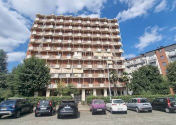 Trilocale corso Cosenza, Torino (zona Mirafiori Nord) - foto 12
