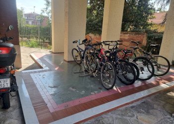 Trilocale corso Cosenza, Torino (zona Mirafiori Nord) - foto 14