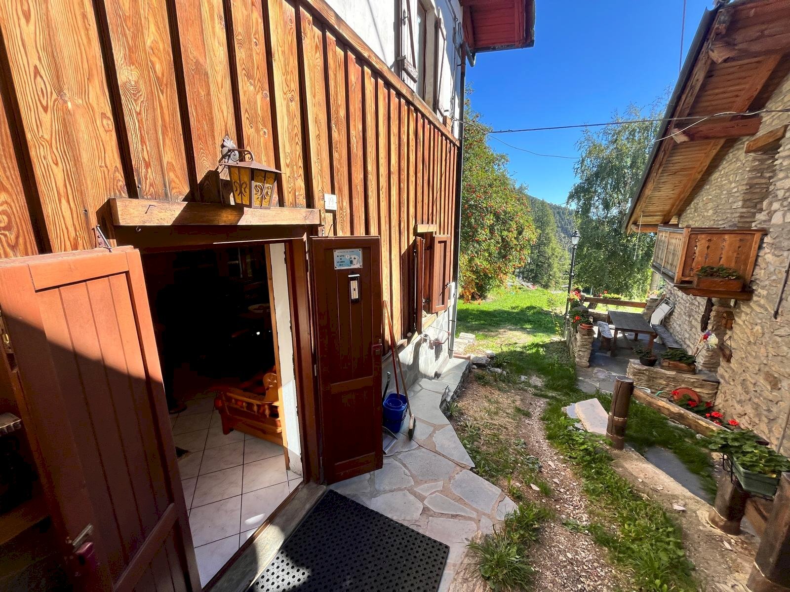 Bilocale Località Meod Dessous, 20, Saint-Pierre - foto 2