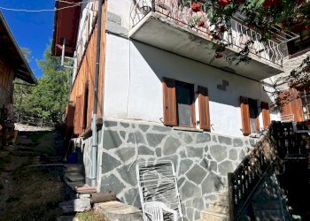 Bilocale Località Meod Dessous, 20, Saint-Pierre - foto 1
