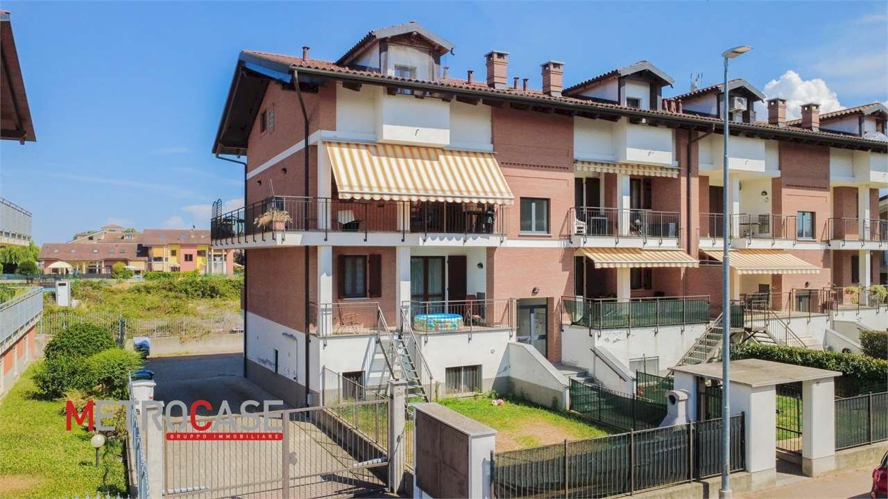 Appartamento Via Don Alfonso Gribaldi, Poirino - foto 3