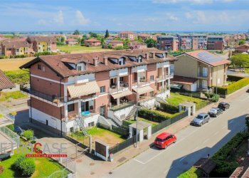 Appartamento Via Don Alfonso Gribaldi, Poirino - foto 1