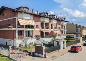 Appartamento Via Don Alfonso Gribaldi, Poirino - foto 2