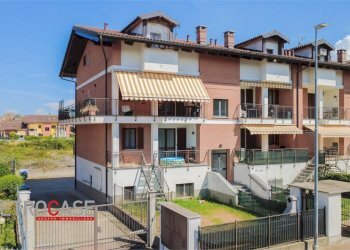Appartamento Via Don Alfonso Gribaldi, Poirino - foto 3