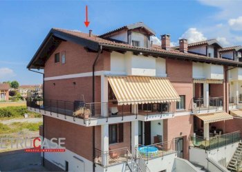 Appartamento Via Don Alfonso Gribaldi, Poirino - foto 4