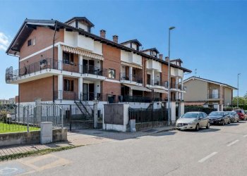 Appartamento Via Don Alfonso Gribaldi, Poirino - foto 7