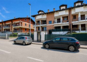 Appartamento Via Don Alfonso Gribaldi, Poirino - foto 8