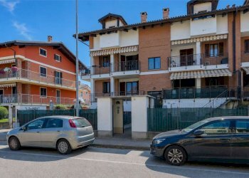 Appartamento Via Don Alfonso Gribaldi, Poirino - foto 9
