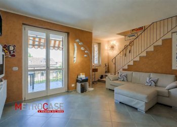 Appartamento Via Don Alfonso Gribaldi, Poirino - foto 11