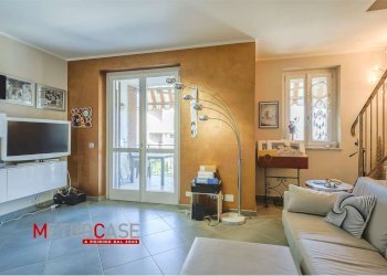 Appartamento Via Don Alfonso Gribaldi, Poirino - foto 15