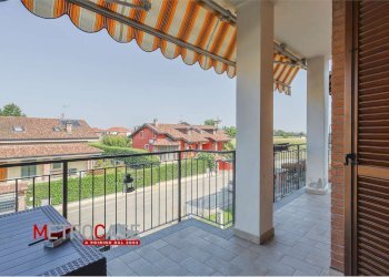 Appartamento Via Don Alfonso Gribaldi, Poirino - foto 17